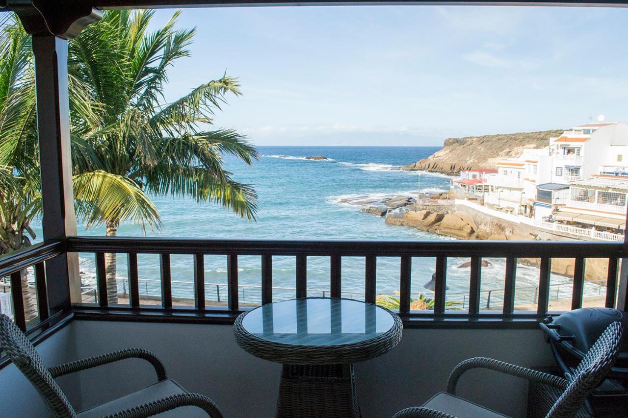 Apartment Luxury Terrazas De La Caleta *